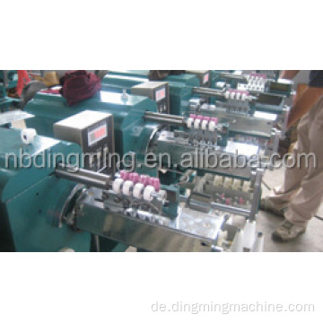 Stickerei Spule Wicker CL-2E Gewindewickelmaschine